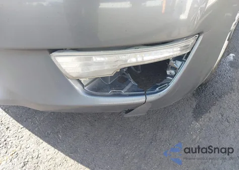 2015 Nissan Altima 2.5 Sv z USA, uszkodzony, nr VIN 1N4AL3AP4FC571058